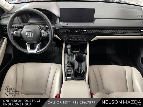 Used 2024 Honda Accord Touring image 44