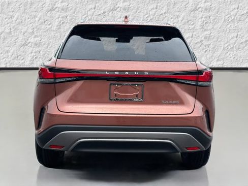 New 2026 Lexus RX 350 Premium Plus FWD image 4