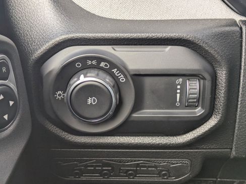 New 2026 Jeep Wrangler Willys image 17