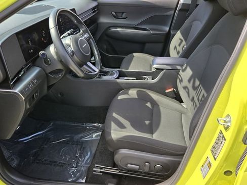 Certified 2024 Hyundai Kona SEL image 10
