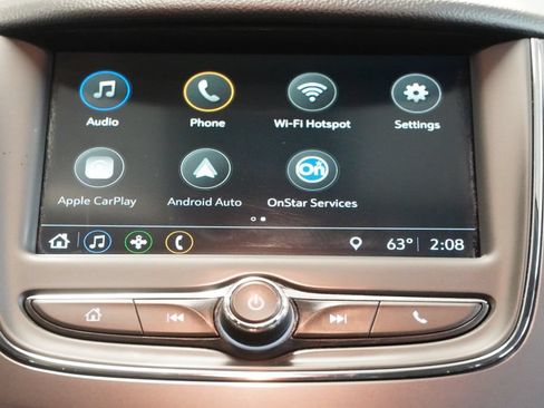 Used 2019 Chevrolet Cruze LS FWD image 18