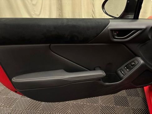 Used 2024 Toyota GR86 Premium RWD image 9