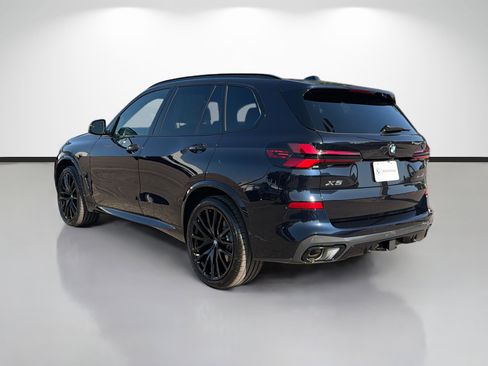 New 2026 BMW X5 sDrive40i w/ M Sport Package image 5