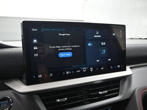 New 2026 Ford Explorer ST RWD image 14