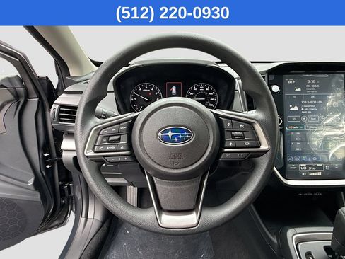 New 2026 Subaru Impreza 2.0i Sport AWD/4WD image 12