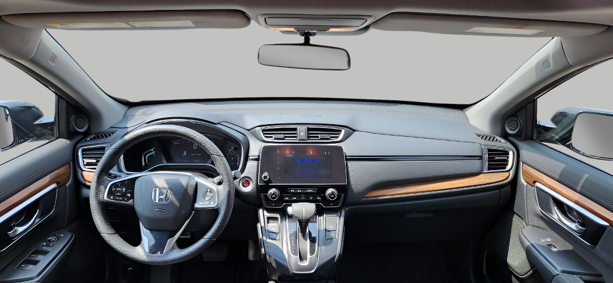 Used 2021 Honda CR-V EX image 23
