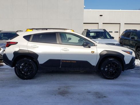 New 2026 Subaru Crosstrek 2.5i Wilderness AWD/4WD image 2