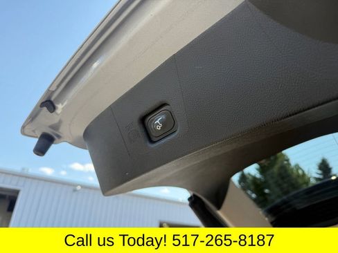 Certified 2023 Lincoln Nautilus Reserve AWD/4WD image 16
