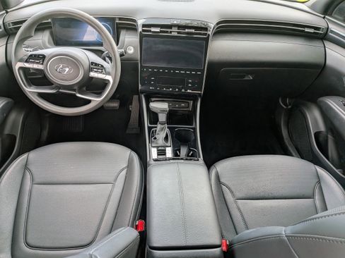 Used 2024 Hyundai Santa Cruz Night image 15