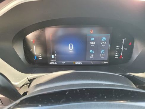Certified 2023 Ford Escape Active w/ Cold Weather Package FWD image 27