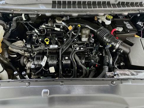 Certified 2023 Ford Edge SEL image 23