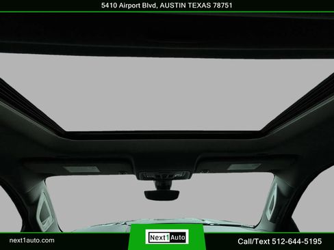 Used 2020 GMC Sierra 2500 Denali w/ Denali Ultimate Package image 23