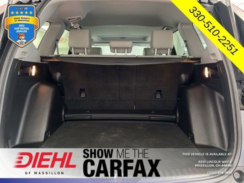 Used 2018 Honda CR-V EX image 10