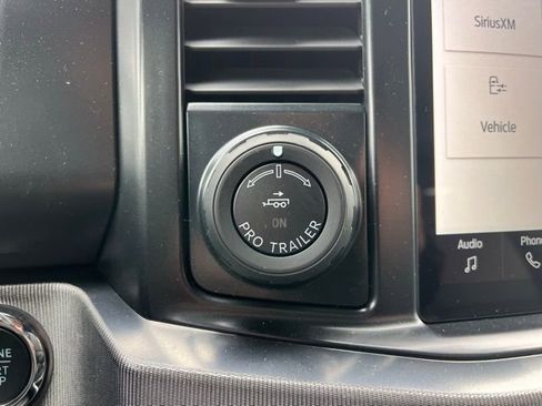 New 2026 Ford F250 Platinum AWD/4WD image 13