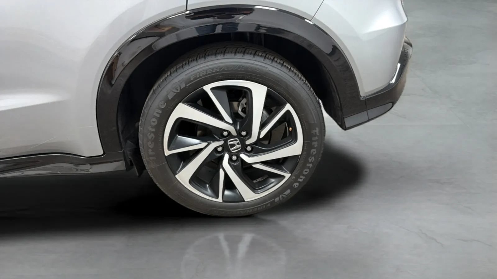 Used 2019 Honda HR-V Sport image 25