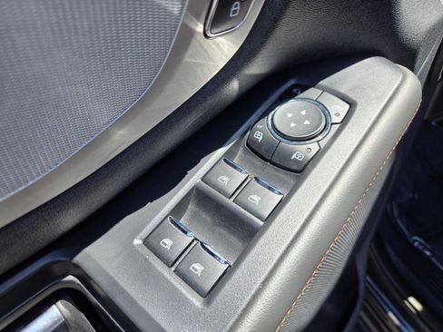 Used 2025 Ford Expedition Active AWD/4WD image 15