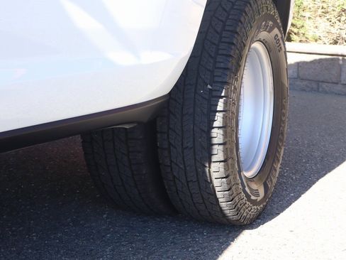 Used 2024 RAM 3500 Tradesman image 53