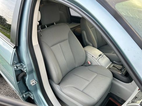 Used 2008 Chrysler Pacifica Touring FWD image 28