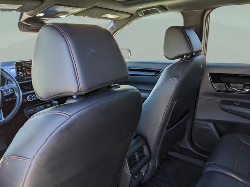 Used 2023 Honda CR-V Sport Touring image 21