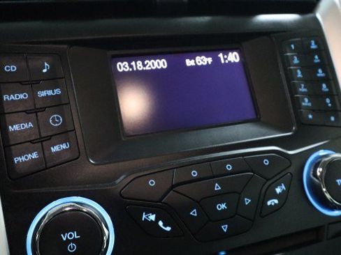 Used 2013 Ford Fusion SE FWD image 14