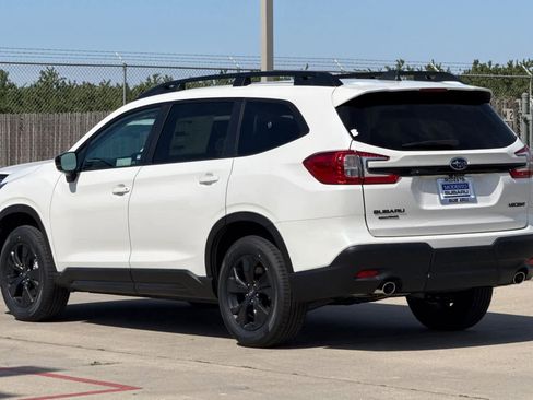 New 2026 Subaru Ascent Premium AWD/4WD image 5