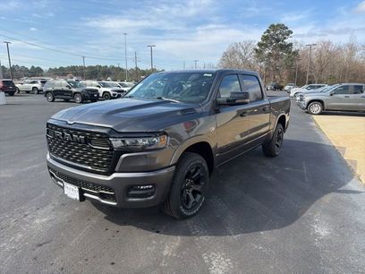 New 2026 RAM 1500 Lone Star