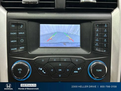 Used 2015 Ford Fusion SE FWD image 23