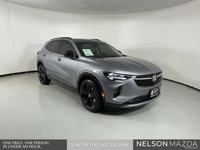 Used 2023 Buick Envision Preferred w/ Sport Touring Package