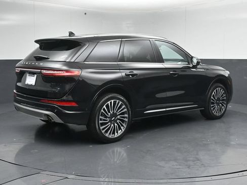 Certified 2022 Lincoln Corsair Reserve w/ Equipment Group 201A AWD/4WD image 7