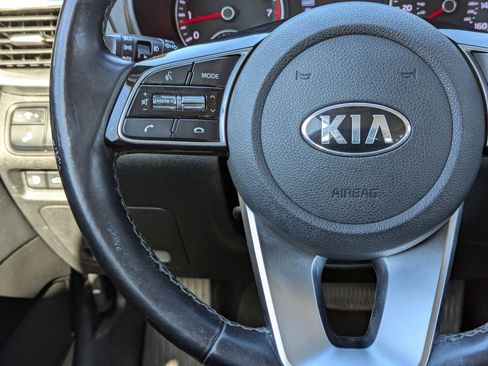 Used 2019 Kia Optima EX w/ EX Premium Package image 20