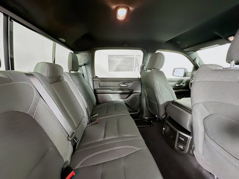 New 2026 RAM 1500 Warlock AWD/4WD image 25