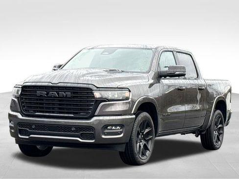New 2026 RAM 1500 Laramie w/ Night Edition image 10
