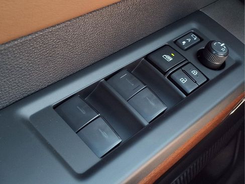 New 2026 Toyota Tundra 1794 Edition AWD/4WD image 25
