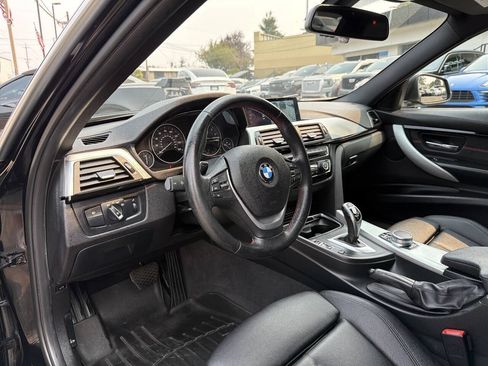 Used 2017 BMW 330i Sedan RWD image 42