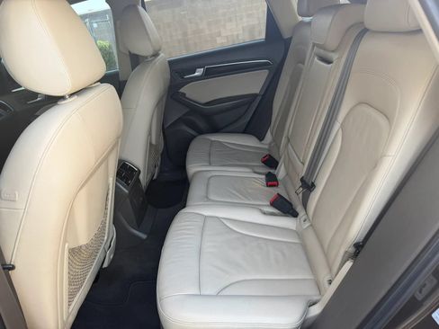 Used 2014 Audi Q5 TDI Premium Plus AWD/4WD image 19