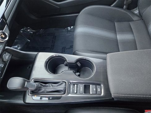 Used 2025 Honda Civic Sport image 23