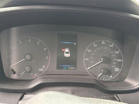 Certified 2023 Toyota Corolla LE image 9