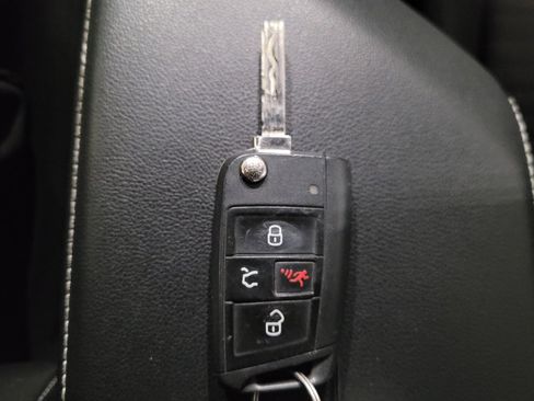Used 2024 Volkswagen Jetta S FWD image 32