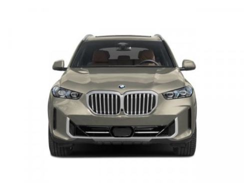 New 2026 BMW X5 M60i image 7