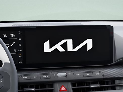 New 2026 Kia K4 GT-Line image 14