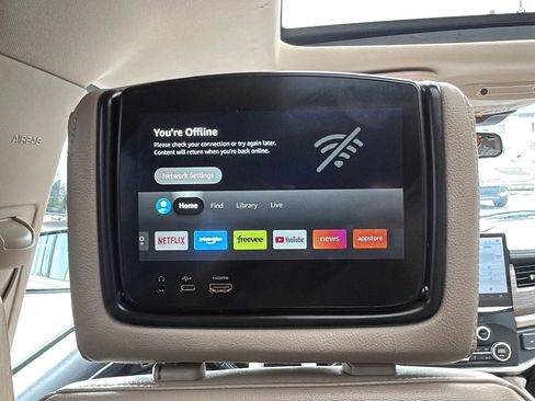 Used 2023 Ford Expedition Limited image 37