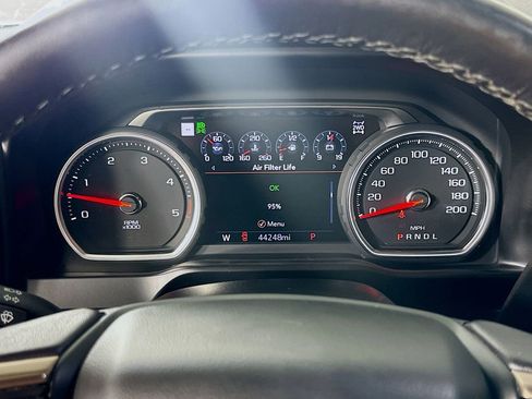 Used 2020 Chevrolet Silverado 3500 High Country w/ Technology Package image 25