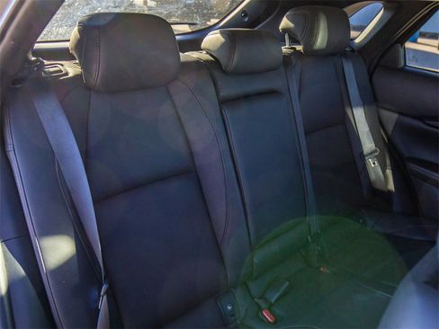 Used 2024 MAZDA CX-30 AWD 2.5 S w/ Premium Package image 17