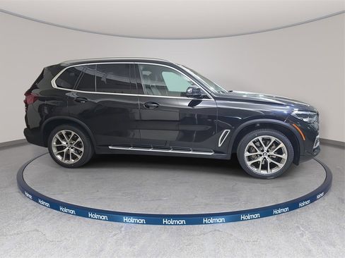 Used 2023 BMW X5 xDrive40i image 5