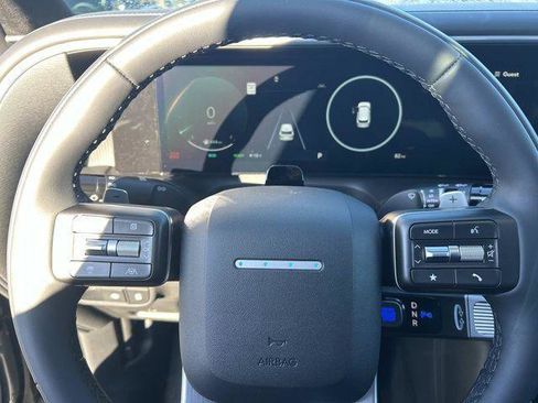 New 2026 Hyundai Palisade Calligraphy image 7