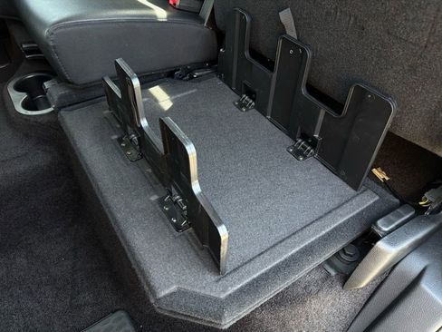 Used 2017 RAM 1500 Laramie w/ Convenience Group RWD image 25