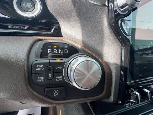 New 2026 RAM 1500 Laramie image 19