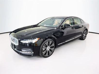 Used 2024 Volvo S90 B6 Ultimate