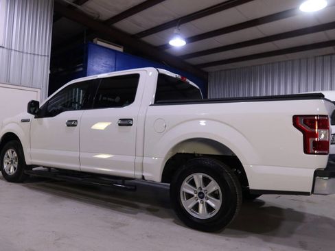 Used 2020 Ford F150 XLT w/ Equipment Group 301A Mid image 2