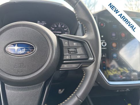 Used 2024 Subaru Crosstrek 2.5i Sport w/ Crosstrek Mirror Package image 22